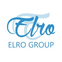 Elro Group logo, Elro Group contact details