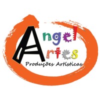 Angel Artes Produções Culturais e Artísticas logo, Angel Artes Produções Culturais e Artísticas contact details