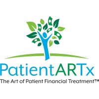 PatientARTx - The Art of Patient Financial Treatment logo, PatientARTx - The Art of Patient Financial Treatment contact details