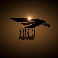 Falcon Pictures logo, Falcon Pictures contact details