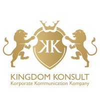 Kingdom Konsult logo, Kingdom Konsult contact details