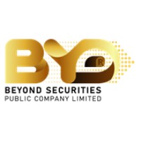 Beyond Securities PCL (BYD) logo, Beyond Securities PCL (BYD) contact details