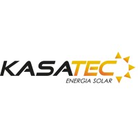 Kasatec | energia solar logo, Kasatec | energia solar contact details