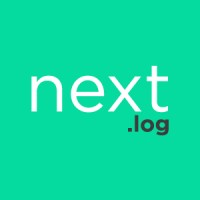 Next Log logo, Next Log contact details