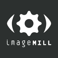 imageMILL logo, imageMILL contact details