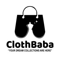 ClothBaba logo, ClothBaba contact details