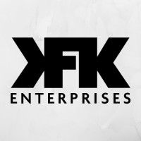 KFK Enterprises Inc. logo, KFK Enterprises Inc. contact details