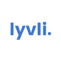 lyvli logo, lyvli contact details