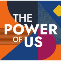 The Power Of Us logo, The Power Of Us contact details