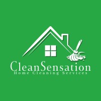 Clean Sensation logo, Clean Sensation contact details