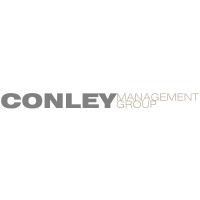 Conley Management Group logo, Conley Management Group contact details