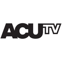 ACUTV logo, ACUTV contact details