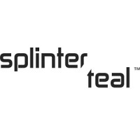 splinterteal logo, splinterteal contact details