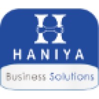 Haniya Business Solutions logo, Haniya Business Solutions contact details