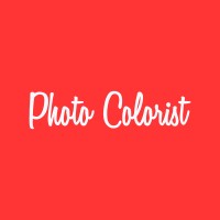 Photo Colorist logo, Photo Colorist contact details