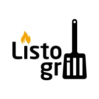 Listogrill logo, Listogrill contact details