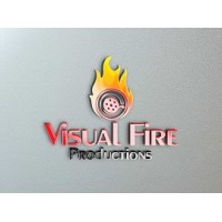 Visual Fire Productions logo, Visual Fire Productions contact details