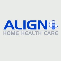 Align Home Healthcare logo, Align Home Healthcare contact details