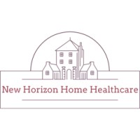 NEW HORIZON HOMEHEALTHCARE logo, NEW HORIZON HOMEHEALTHCARE contact details