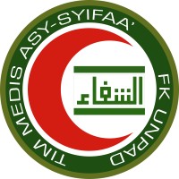 Tim Medis Asy-Syifaa' logo, Tim Medis Asy-Syifaa' contact details