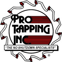 Pro Tapping, Inc. logo, Pro Tapping, Inc. contact details