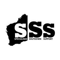 Specialised Shutdown Support logo, Specialised Shutdown Support contact details