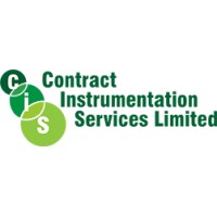 Contract Instrumentation Services Ltd logo, Contract Instrumentation Services Ltd contact details