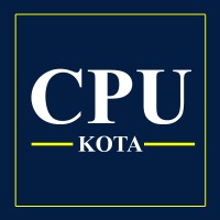 Career Point University Kota logo, Career Point University Kota contact details