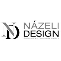 Nazeli Design logo, Nazeli Design contact details