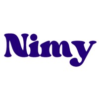 Nimy logo, Nimy contact details