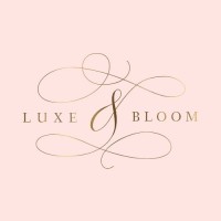 Luxe & Bloom Gift Boxes logo, Luxe & Bloom Gift Boxes contact details