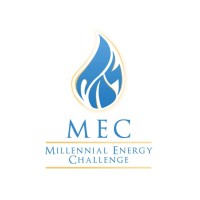 Millennial Energy Challenge logo, Millennial Energy Challenge contact details