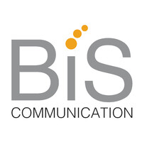 BIS Communication logo, BIS Communication contact details