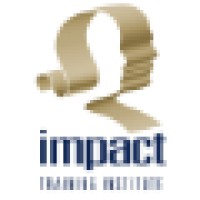 Impact Training Institute Pty Ltd logo, Impact Training Institute Pty Ltd contact details