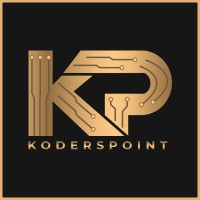 KodersPoint logo, KodersPoint contact details