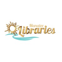 Manatee County Public Library System logo, Manatee County Public Library System contact details