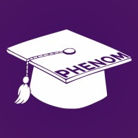 PHENOM (Public Higher Education Network of Massachusetts) logo, PHENOM (Public Higher Education Network of Massachusetts) contact details