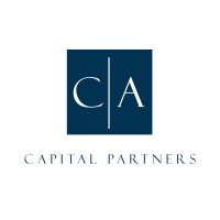 CA Capital Partners logo, CA Capital Partners contact details