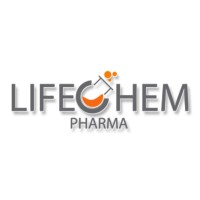 Life Chem Pharma logo, Life Chem Pharma contact details