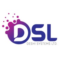 Deshi System Limited logo, Deshi System Limited contact details