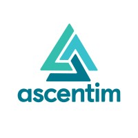 Ascentim logo, Ascentim contact details