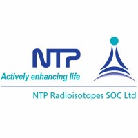 NTP Radioisotopes logo, NTP Radioisotopes contact details