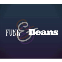 Funk & Beans logo, Funk & Beans contact details