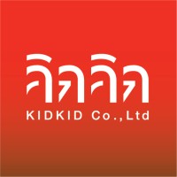 KIDKID - บริษัท คิดคิด จำกัด logo, KIDKID - บริษัท คิดคิด จำกัด contact details