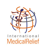 International Medical Relief logo, International Medical Relief contact details