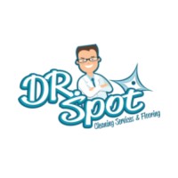 Dr. Spot Carpet Cleaning logo, Dr. Spot Carpet Cleaning contact details