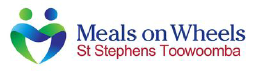 Meals on Wheels Toowoomba logo, Meals on Wheels Toowoomba contact details