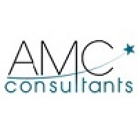 AMC Consultants SARL logo, AMC Consultants SARL contact details