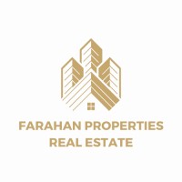 FARAHAN PROPERTIES logo, FARAHAN PROPERTIES contact details