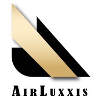 AirLuxxis Aviation Services logo, AirLuxxis Aviation Services contact details